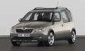 Skoda Roomster Scout '2010