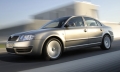 Skoda Superb '2007