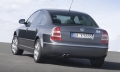 Skoda Superb '2007