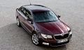 Skoda Superb (II) '2008