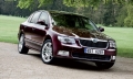 Skoda Superb (II) '2008