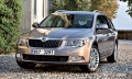 Skoda Superb Combi (II) '2009