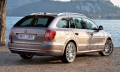 Skoda Superb Combi (II) '2009