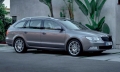 Skoda Superb Combi (II) '2009