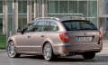 Skoda Superb Combi (II) '2009