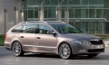 Skoda Superb Combi (II) '2009