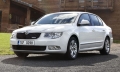 Skoda Superb GreenLine '2010