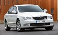 Skoda Superb GreenLine '2010