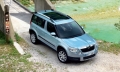 Skoda Yeti '2009