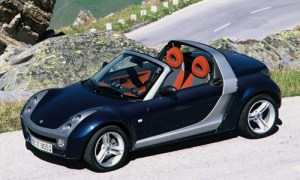 Smart Roadster '2005