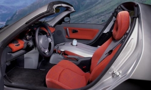 Smart Roadster (2003-2005)