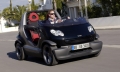 Smart Crossblade '2005