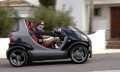 Smart Crossblade '2005