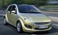 Smart Forfour '2005