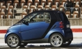 Smart Fortwo Coupe BRABUS '2007