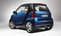 Smart Fortwo Coupe BRABUS '2007