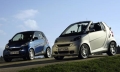 Smart Fortwo Cabrio BRABUS Xclusive '2007