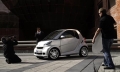 Smart Fortwo Cabrio BRABUS Xclusive '2007