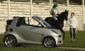 Smart Fortwo Cabrio BRABUS Xclusive '2007