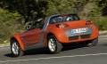 Smart Roadster '2005