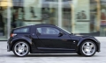 Smart Roadster BRABUS Xclusive '2005