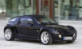 Smart Roadster BRABUS Xclusive '2005