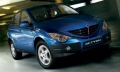 SsangYong Actyon '2006