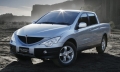 SsangYong Actyon Sports '2007