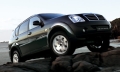 SsangYong Rexton '2007