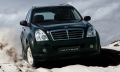 SsangYong Rexton '2007