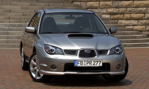 Subaru Impreza 2.5 WRX '2005