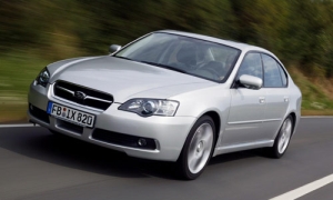 Subaru Legacy 3.0R '2005