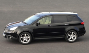 Subaru Tribeca '2007