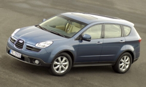 Subaru Tribeca (2006-)