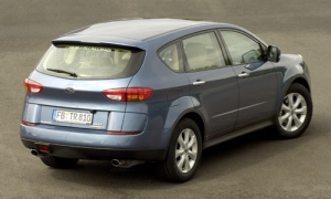 Subaru Tribeca (2006-)