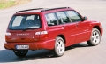 Subaru Forester S-Turbo '2001