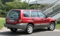 Subaru Forester 2.0 X '2003