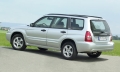 Subaru Forester XT Turbo '2003