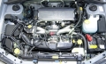 Subaru Forester XT Turbo '2003