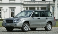 Subaru Forester 2.5 XT '2005