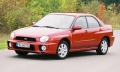 Subaru Impreza 2.0 GX '2001