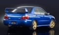 Subaru Impreza WRX STi '2003