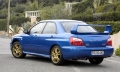 Subaru Impreza WRX STi '2003