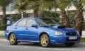 Subaru Impreza WRX STi '2003