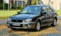 Subaru Impreza "Outback Sports" '2004