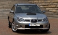 Subaru Impreza (mkII) (facelift) (2005-)