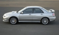 Subaru Impreza WRX STi Limited '2006