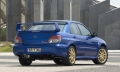 Subaru Impreza WRX STi '2006