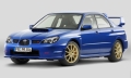 Subaru Impreza WRX STi '2006