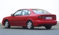 Subaru Legacy (1998-2003)